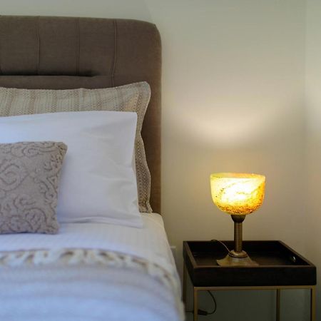 Alma Libre Villas Chora Naxos City Esterno foto
