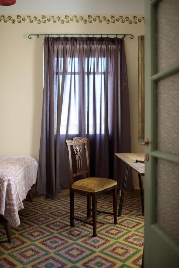 Alma Libre Villas Chora Naxos City Esterno foto