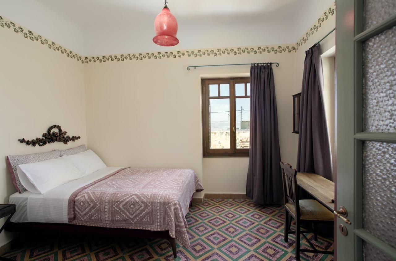 Alma Libre Villas Chora Naxos City Esterno foto